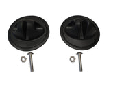 Bimini Mounting Kit for Inflatables